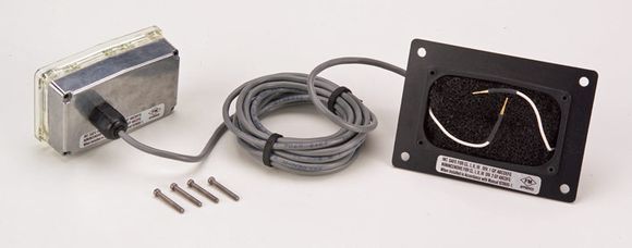 FM Approved Remote Kit Assembly<br><br>(for 09 Computers) No Longer Available