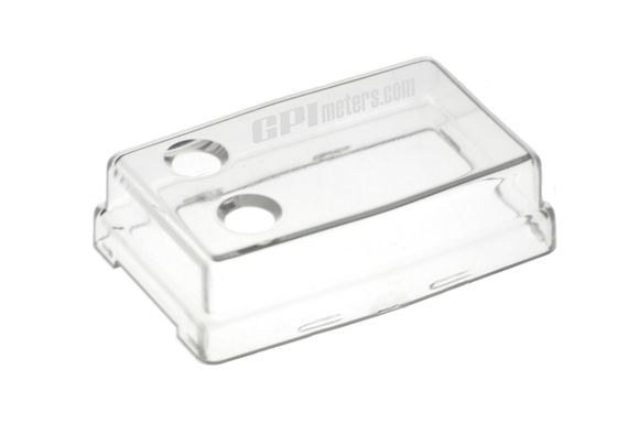 Display Protector - Dual Button Access Port<br><br>For 09 Computers