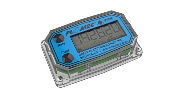 Q9 Computer Assembly Kit for TM 1/2" <br><br>(Replacement for Q9 Computer Display Only)