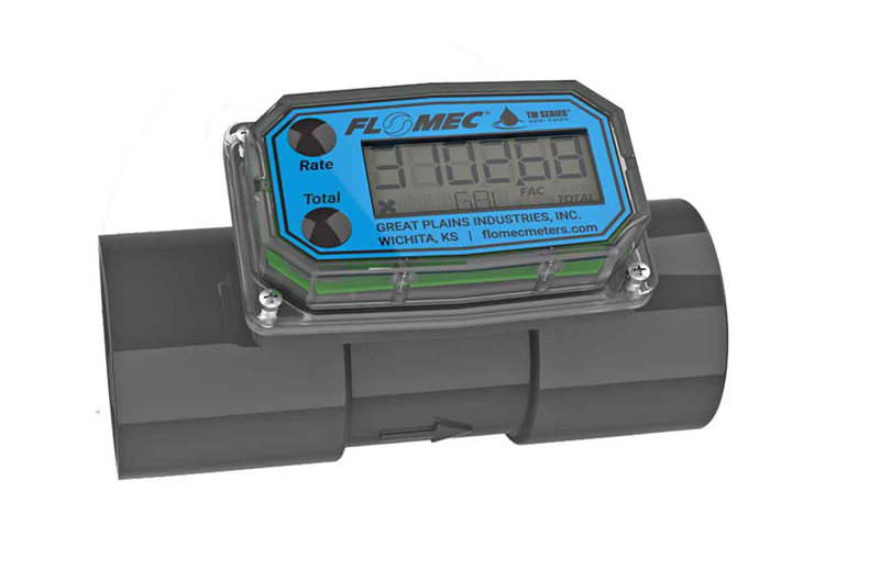 TM20SQ9GMB Flow Meter | Order TM20SQ9GMB & Flow Meter Products at GPIMeters