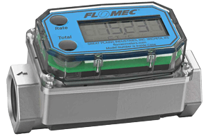 G2 TURBINE METERS